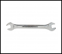 King Dick Open End Wrench Metric - 12 x 13mm - Code SLM6123