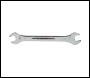King Dick Open End Spanner Metric - 12 x 13mm - Code SLM6123