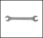 King Dick Open End Spanner Metric - 13 x 17mm - Code SLM6137