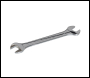 King Dick Open End Spanner Metric - 14 x 15mm - Code SLM614