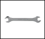 King Dick Open End Spanner Metric - 14 x 15mm - Code SLM614