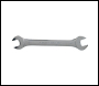 King Dick Open End Wrench Metric - 16 x 17mm - Code SLM616