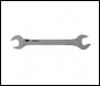 King Dick Open End Wrench Metric - 20 x 22mm - Code SLM620