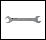 King Dick Open End Spanner Metric - 20 x 22mm - Code SLM620