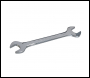 King Dick Open End Wrench Metric - 22 x 24mm - Code SLM6224