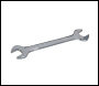 King Dick Open End Spanner Metric - 22 x 24mm - Code SLM6224