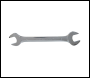 King Dick Open End Spanner Metric - 22 x 24mm - Code SLM6224
