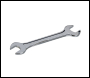 King Dick Open End Wrench Metric - 24 x 30mm - Code SLM6240