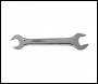 King Dick Open End Wrench Metric - 24 x 30mm - Code SLM6240