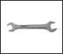 King Dick Open End Spanner Metric - 24 x 30mm - Code SLM6240