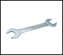 King Dick Open End Spanner Metric - 41 x 46mm - Code SLM6416