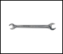 King Dick Open-End Spanner Whitworth