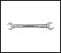 King Dick Open-End Spanner Whitworth - 1/4 inch  x 5/16 inch  - Code SLW604
