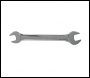 King Dick Open-End Spanner Whitworth - 3/8 inch  x 7/16 inch  - Code SLW606