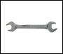 King Dick Open-End Spanner Whitworth - 1/2 inch  x 9/16 inch  - Code SLW608