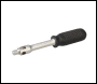 King Dick Jointed Nut Spinner SD - 1/4 inch  - Code SNS204