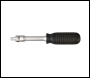King Dick Jointed Nut Spinner SD - 1/4 inch  - Code SNS204