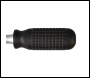 King Dick Jointed Nut Spinner SD - 1/4 inch  - Code SNS204