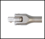 King Dick Jointed Nut Spinner SD - 3/8 inch  - Code SNS207