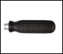 King Dick Jointed Nut Spinner SD - 3/8 inch  - Code SNS207