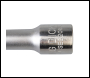 King Dick 1/2 inch  Jointed Nut Spinner SD (Flexible Handle) - 460mm - Code SNS208X