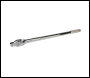 King Dick Jointed Nut Spinner SD - 1 inch  - Code SNS214