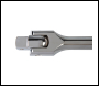 King Dick Jointed Nut Spinner SD - 1 inch  - Code SNS214
