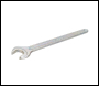 King Dick Single Open-End Spanner Metric - 10mm - Code SOE89410