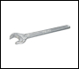 King Dick Single Open-End Spanner Metric - 17mm - Code SOE89417