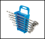 Silverline Combination Spanner Set 6pce