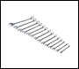 Silverline Combination Spanner Set 14pce - 8 - 24mm - Code SP50