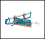 Silverline Mitre Saw - 550mm 14tpi Saw - Code SW05