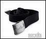 Scruffs Adjustable Clip Belt Black - S / M - Code T50303.6