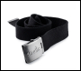 Scruffs Adjustable Clip Belt Black - S / M - Code T50303.6