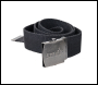 Scruffs Adjustable Clip Belt Black - S / M - Code T50303.6