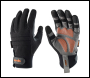 Scruffs Trade Work Gloves Black - L / 9 - Code T51000