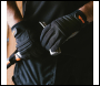 Scruffs Trade Work Gloves Black - L / 9 - Code T51000