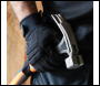 Scruffs Trade Work Gloves Black - L / 9 - Code T51000