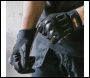 Scruffs Trade Shock Impact Gloves Black - L / 9 - Code T51006