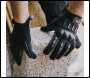 Scruffs Trade Shock Impact Gloves Black - L / 9 - Code T51006