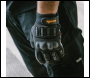 Scruffs Trade Shock Impact Gloves Black