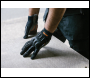Scruffs Trade Shock Impact Gloves Black - L / 9 - Code T51006