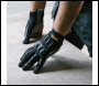 Scruffs Trade Shock Impact Gloves Black - L / 9 - Code T51006