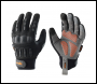 Scruffs Trade Shock Impact Gloves Black - XL / 10 - Code T51007