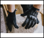 Scruffs Trade Shock Impact Gloves Black - XL / 10 - Code T51007