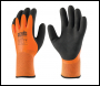 Scruffs Thermal Gloves Orange - L / 9 - Code T51008