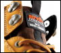 Scruffs Switchback Safety Boot Tan - Size 8 / 42 - Code T51447