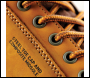 Scruffs Switchback Safety Boot Tan - Size 8 / 42 - Code T51447
