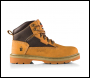 Scruffs Twister Safety Boot Tan - Size 7 / 41 - Code T51459
