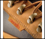Scruffs Twister Safety Boot Tan - Size 7 / 41 - Code T51459